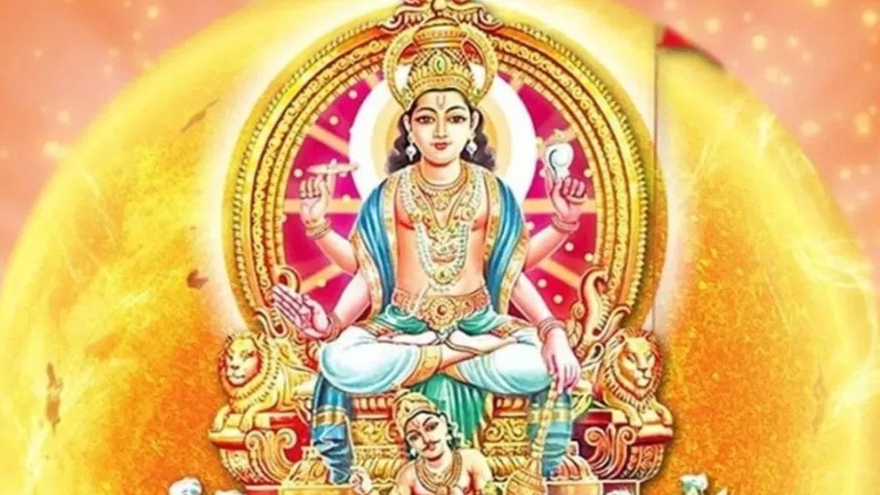 இது தவிர, புத்தாண்டில் உங்கள் வீட்டின் கிழக்குப் பகுதியை சிவப்பு நிறத்தில் அலங்கரிப்பது சூரியனின் ஆசிகளையும் உங்களுக்குக் கொண்டுவரும். உங்கள் திட்டமிட்ட பணிகளை சரியான நேரத்தில் முடிப்பீர்கள், கடன் சுமையிலிருந்து விடுபடுவீர்கள் என்று கூறப்படுகிறது. அதனால்தான், வீட்டில் நிதி மற்றும் ஆரோக்கிய நன்மைகளைப் பெற விரும்பினால், இந்த ஆண்டு சூரிய கடவுளை வணங்க வேண்டும் என்று வாஸ்து நிபுணர்கள் கூறுகின்றனர்.