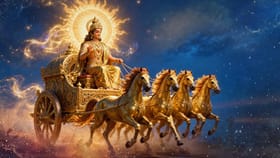 சூரியன் பார்வையில் 2026.. இதை செய்தால் பணமழை கொட்டும்!...