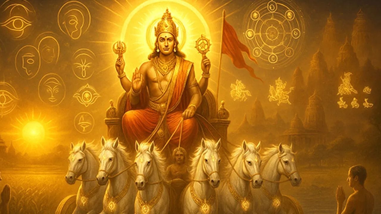 இதன் பொருள் இந்த ஆண்டு சூரியனை அதிகம் சார்ந்திருக்கும். ஏனென்றால்? சூரியக் கடவுளால் ஆளப்படும் எண் ஒன்று. எனவே, இந்த ஆண்டின் எண் ஒன்று. அதனால்தான் இது சூரியக் கடவுளின் ஆண்டு என்றும் அழைக்கப்படுகிறது. இருப்பினும், இந்த ஆண்டில் சூரியனை வழிபடுபவர்களுக்கு ஆசீர்வாதம் கிடைக்கும் என்று கூறப்படுகிறது