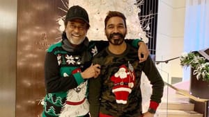 தலைவர் 173 படத்திற்காக ரஜினிகாந்திற்கு கதை சொன்ன தனுஷ்? வைரலாகும் தகவல் தலைவர் 173 படத்திற்காக ரஜினிகாந்திற்கு கதை சொன்ன தனுஷ்? வைரலாகும் தகவல்