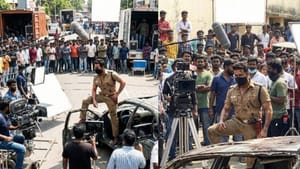 விரைவில் வெளியாகும் சூர்யா 47 பட புரோமோ… வைரலாகும் போட்டோ விரைவில் வெளியாகும் சூர்யா 47 பட புரோமோ… வைரலாகும் போட்டோ