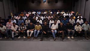 அஞ்சான் படத்தின் ரீ எடிட்டெட் வெர்ஷனைப் பார்த்த சூர்யா – வைரலாகும் போஸ்ட் அஞ்சான் படத்தின் ரீ எடிட்டெட் வெர்ஷனைப் பார்த்த சூர்யா – வைரலாகும் போஸ்ட்