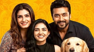 45 வயது ஆண் – 20 வயது பெண்.. சூர்யா46 படத்தின் கதை இதுதான்- தயாரிப்பாளர் நாக வம்சி ஓபன் டாக்!