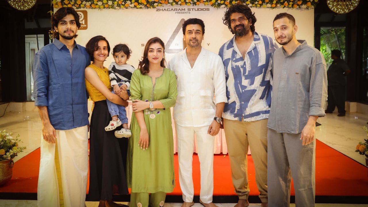 Suriya47: ஷூட்டிங்கிற்கு முன்னே சூர்யா47 படத்தின் டிஜிட்டல் உரிமையை வாங்கிய பிரபல நிறுவனம்?