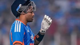 T20 World Cup 2026: இன்று இந்திய அணி அறிவிப்பு… சொதப்பும் சூர்யகுமார்.. தத்தளிக்கும் கேப்டன் பதவி!...