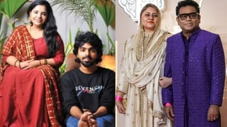 2025ல் விவாகரத்து அறிவித்த தமிழ் பிரபலங்கள் யார் தெரியுமா? லிஸ்ட் இதோ!