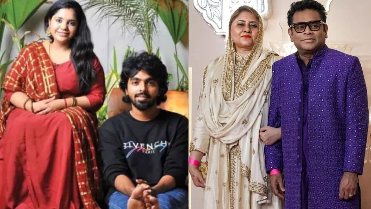 2025ல் விவாகரத்து அறிவித்த தமிழ் பிரபலங்கள் யார் தெரியுமா? லிஸ்ட் இதோ! 2025ல் விவாகரத்து அறிவித்த தமிழ் பிரபலங்கள் யார் தெரியுமா? லிஸ்ட் இதோ!