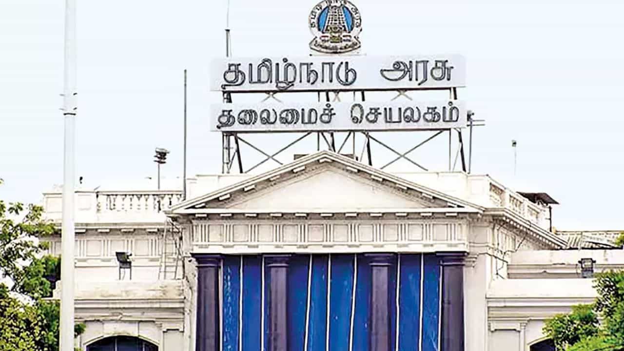 தமிழக சட்டப்பேரவை ஜன.20-இல் கூடுகிறது...சபாநாயகர் மு.அப்பாவு அறிவிப்பு!