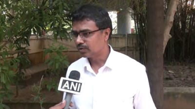 தீபம் ஏற்றுவது கோயில் நிர்வாகத்தின் முடிவு - ஓய்வுபெற்ற நீதிபதி