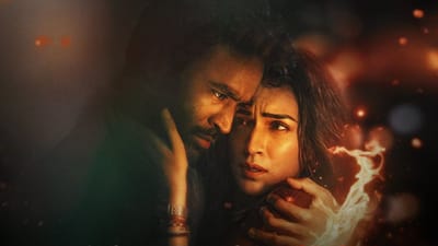 வசூலில் பட்டையை கிளப்பும் தேரே இஸ்க் மெய்ன் படம்...