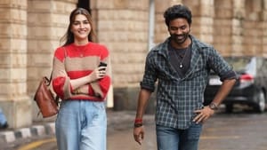 Dhanush: 10 நாட்களில் தனுஷின் ‘தேரே இஷ்க் மே’ படம்.. மொத்த வசூல் எவ்வளவு தெரியுமா? Dhanush: 10 நாட்களில் தனுஷின் ‘தேரே இஷ்க் மே’ படம்.. மொத்த வசூல் எவ்வளவு தெரியுமா?