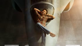 Tere Ishq Mein: இந்தியில் மட்டுமே..  மூன்று நாட்களில் அரை சதம் அடித்த தனுஷின் தேரே இஷ்க் மே!...