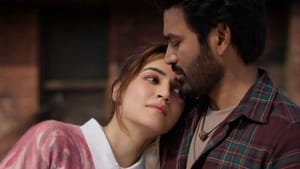 Tere Ishq Mein: வசூலை வாரி குவிக்கும் தனுஷின் ‘தேரே இஷ்க் மே’.. இதுவரை உலகளாவிய வசூல் எவ்வளவு தெரியுமா? Tere Ishq Mein: வசூலை வாரி குவிக்கும் தனுஷின் ‘தேரே இஷ்க் மே’.. இதுவரை உலகளாவிய வசூல் எவ்வளவு தெரியுமா?