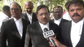 திமுக மீது நீதிமன்ற அவமதிப்பு.. சென்னை உயர்நீதிமன்றத்தில் இந்து முன்னணி மனு!