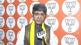 இந்து பக்தர்களின் உணர்வுகளுக்கு அவமரியாதை.. திமுக அரசை சாடிய சி.ஆர். கேசவன்!...