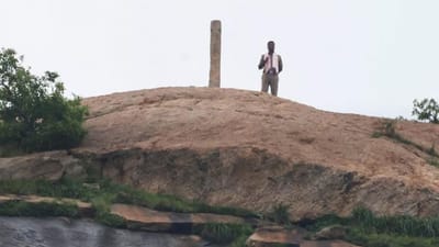 திருப்பரங்குன்றம் மலையில் தொல்லியல் துறை ஆய்வு!