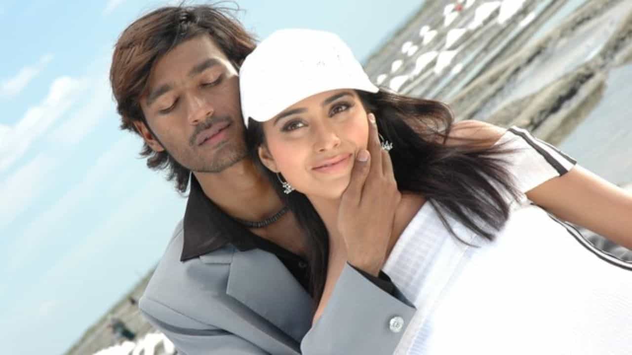 19 ஆண்டுகளை நிறைவு செய்தது தனுஷின் திருவிளையாடல் ஆரம்பம் படம்! 19 ஆண்டுகளை நிறைவு செய்தது தனுஷின் திருவிளையாடல் ஆரம்பம் படம்!