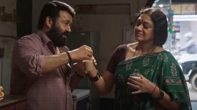 இந்தியில் ரீமேக் ஆகும் மோகன்லால் நடிப்பில் ஹிட் அடித்த துடரும்