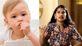 Parenting Guides: குழந்தைகள் தொடர்ந்து கட்டைவிரலை உறிஞ்சுகிறதா? மறக்கவைக்க மருத்துவர் ஜனனி ஜெயபால் டிப்ஸ்!