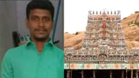 மதுரையில் திருப்பரங்குன்றம் விவகாரம் - தீக்குளித்த இளைஞர் மரணம்...