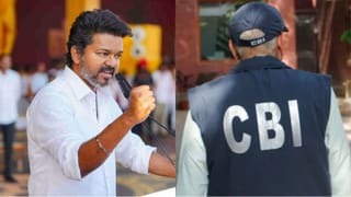 கரூர் கூட்ட நெரிசல் வழக்கு:சிபிஐ அலுவலகத்தில் தவெக நிர்வாகிகள்…அடுத்து என்ன!