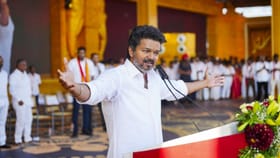 “வேட்பாளர்களை விஜய் தான் அறிவிப்பார்”.. நிர்வாகிகளுக்கு அதிரடியாக பறந்த உத்தரவு!!...