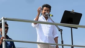 Vijay Speech: உங்களை நம்பி நான்.. ஜெயலலிதாவின் டயலாக்.. விஜய் உரையின் டாப் 10 பாய்ண்ட்ஸ்!...