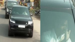 தவெக தலைவர் விஜய்யின் செயல்பாடுகளில் திடீர் மாற்றம்…என்ன காரணம்!