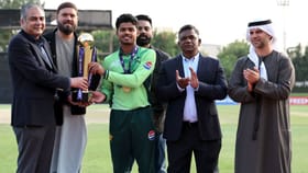 U19 Asia Cup: இந்திய வீரர்கள் மீது அடுக்கடுக்கான புகார்.. ஐசிசியிடம் செல்லும் பிசிபி!...