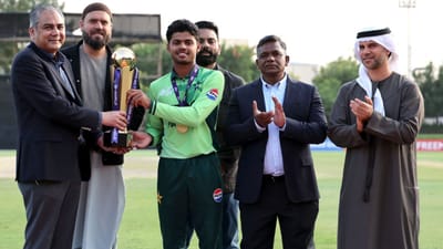 இந்தியா மீது அடுக்கடுக்கான புகார்.. ஐசிசியிடம் செல்லும் PAK!