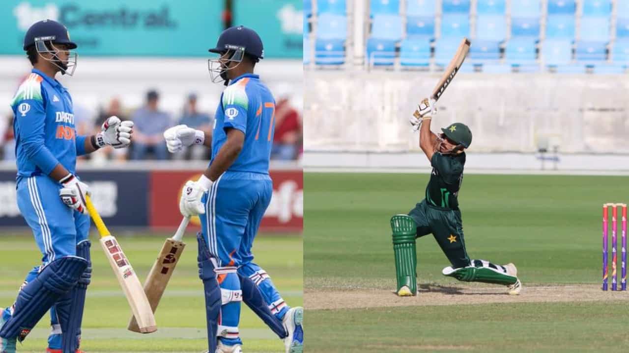 U19 Asia Cup 2025 Final: இந்தியா vs பாகிஸ்தான் U19 ஆசிய கோப்பை பைனல்.. போட்டியை எப்போது, எங்கு காணலாம்?