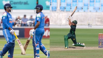 IND U19 vs Pak U19 ஆசிய கோப்பை பைனல்.. போட்டியை எங்கே காணலாம்?