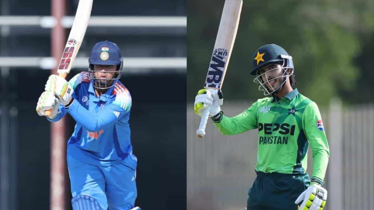 IND vs PAK Final: ஆசியக் கோப்பை பைனலில் மீண்டும் இந்தியா - பாகிஸ்தான்.. வெல்லப்போவது யார்..?