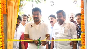 வீடற்றோர்களுக்கு இரவு நேர காப்பகம்.. 15 அத்தியாவசிய பொருட்கள் – திறந்து வைத்த துணை முதல்வர் உதயநிதி ஸ்டாலின்..