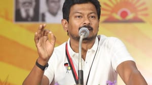 கட்டுப்பாடற்ற கூட்டத்தை வைத்து எதுவும் சாதிக்க முடியாது – உதயநிதி ஸ்டாலின் விமர்சனம் கட்டுப்பாடற்ற கூட்டத்தை வைத்து எதுவும் சாதிக்க முடியாது – உதயநிதி ஸ்டாலின் விமர்சனம்