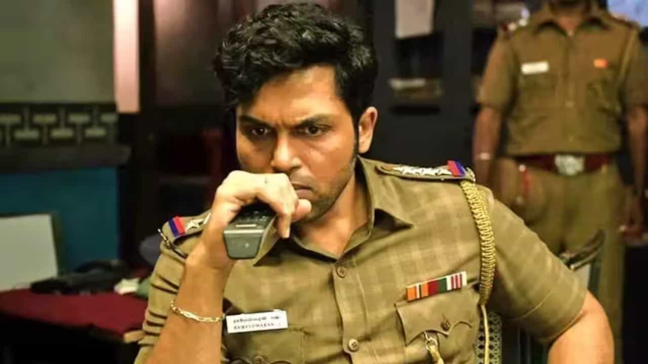 வா வாத்தியார் படம் குறித்து இணையத்தில் வைரலாகும் பதிவு வா வாத்தியார் படம் குறித்து இணையத்தில் வைரலாகும் பதிவு