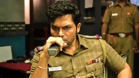 வா வாத்தியார் படம் குறித்து இணையத்தில் வைரலாகும் பதிவு...