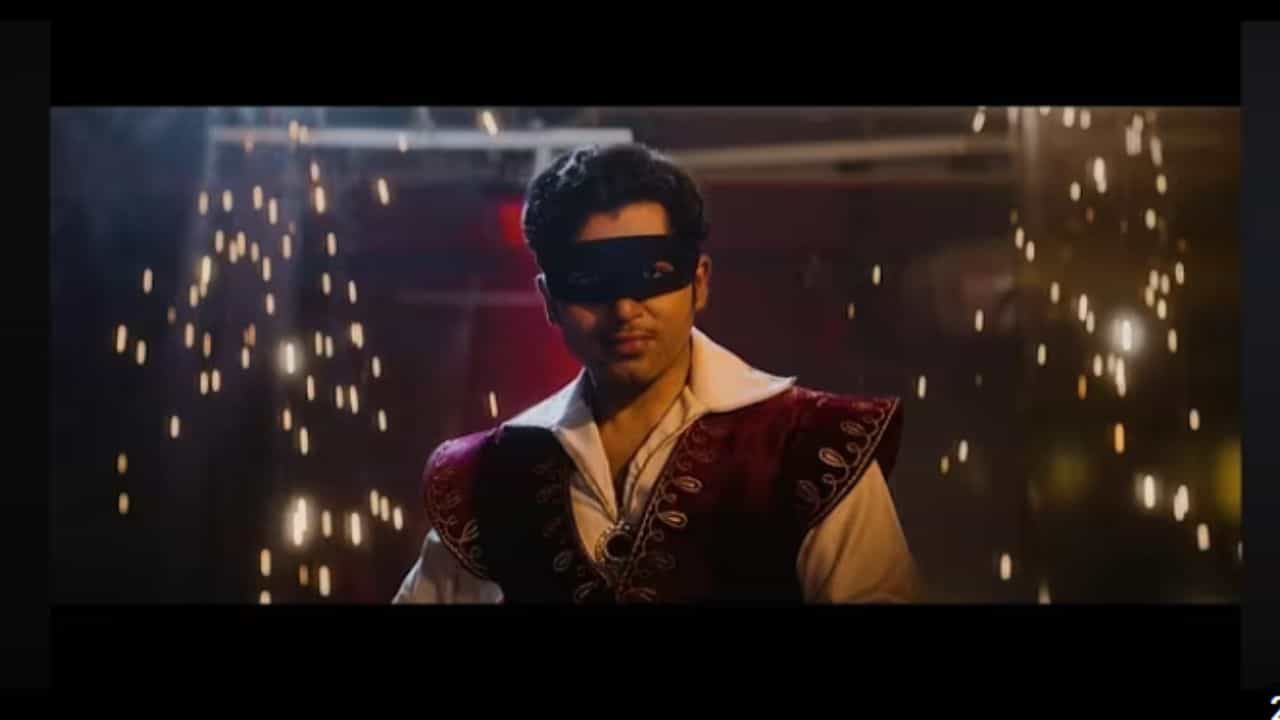 ஜாலி டூ மீட் யூ... காமெடி, ஆக்ஷன், ரொமாண்டிக் பாணியில் வெளியானது வா வாத்தியார் பட ட்ரெய்லர் ஜாலி டூ மீட் யூ... காமெடி, ஆக்ஷன், ரொமாண்டிக் பாணியில் வெளியானது வா வாத்தியார் பட ட்ரெய்லர்