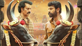 விமல் நடிப்பில் வடம் படத்தின் ஃபர்ஸ்ட் லுக் போஸ்டரை வெளியிட்ட சசிகுமார்