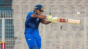 Vaibhav Suryavanshi : தொடர்ந்து சரியும் வைபவ் சூர்யவன்ஷி.. வைரல் வீரருக்கு என்ன ஆச்சு?