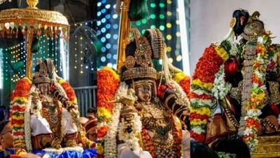 வைகுண்ட ஏகாதசி: உங்கள் வீட்டில் கட்டாயம் வாங்க வேண்டிய பொருட்கள்