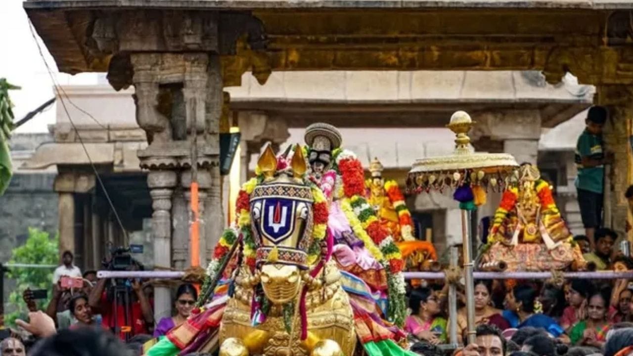 இந்த சிறப்பு நாளில் ‘சொர்க்க வாசல்’ எனப்படும் பரமபத வாசல் திறக்கப்படும். அதைக் காணும் அதிர்ஷ்டம் கிடைத்தால், மிகப்பெரிய புண்ணியம் அடையலாம் என்று நூல்கள் கூறுகின்றன. ஒரே ஒரு நாளாக இருந்தாலும், இந்த ஏகாதசி, ஆண்டில் வரும் அனைத்து ஏகாதசிகளுக்கும் சமமான பலனை அளிக்கும் என்பது மத நம்பிக்கை.