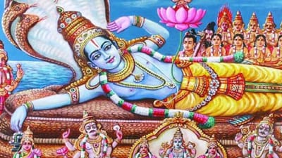 வைகுண்ட ஏகாதசி விரத நன்மைகள் இதுதான்.. புராணம் சொல்லும் கதை!