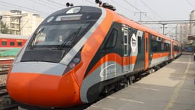 சென்னை டூ ஆந்திரா வந்தே பாரத் ரயில் சேவை…நிறுத்தம்…கட்டணம் எவ்வளவு!...