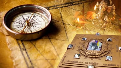 உங்கள் வீட்டில் வாஸ்து தோஷம் இருக்கிறதா? இதோ அறிகுறிகள்!