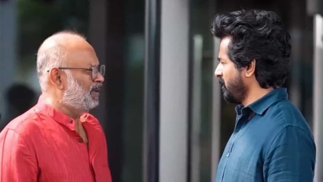 சிவகார்த்திகேயன் - வெங்கட் பிரபு படத்தின் ஷூட்டிங் எப்போது? வைரலாகும் தகவல்