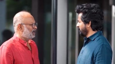 சிவகார்த்திகேயன் - வெங்கட் பிரபு படத்தின் ஷூட்டிங் எப்போது?