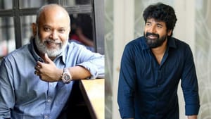 அமெரிக்கா செல்லும் சிவகார்த்திகேயன் – வெங்கட் பிரபு.. இதுதான் காரணமா? அமெரிக்கா செல்லும் சிவகார்த்திகேயன் – வெங்கட் பிரபு.. இதுதான் காரணமா?