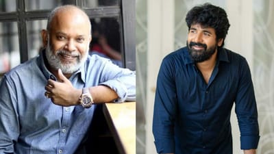 அமெரிக்கா செல்லும் சிவகார்த்திகேயன் - வெங்கட் பிரபு?