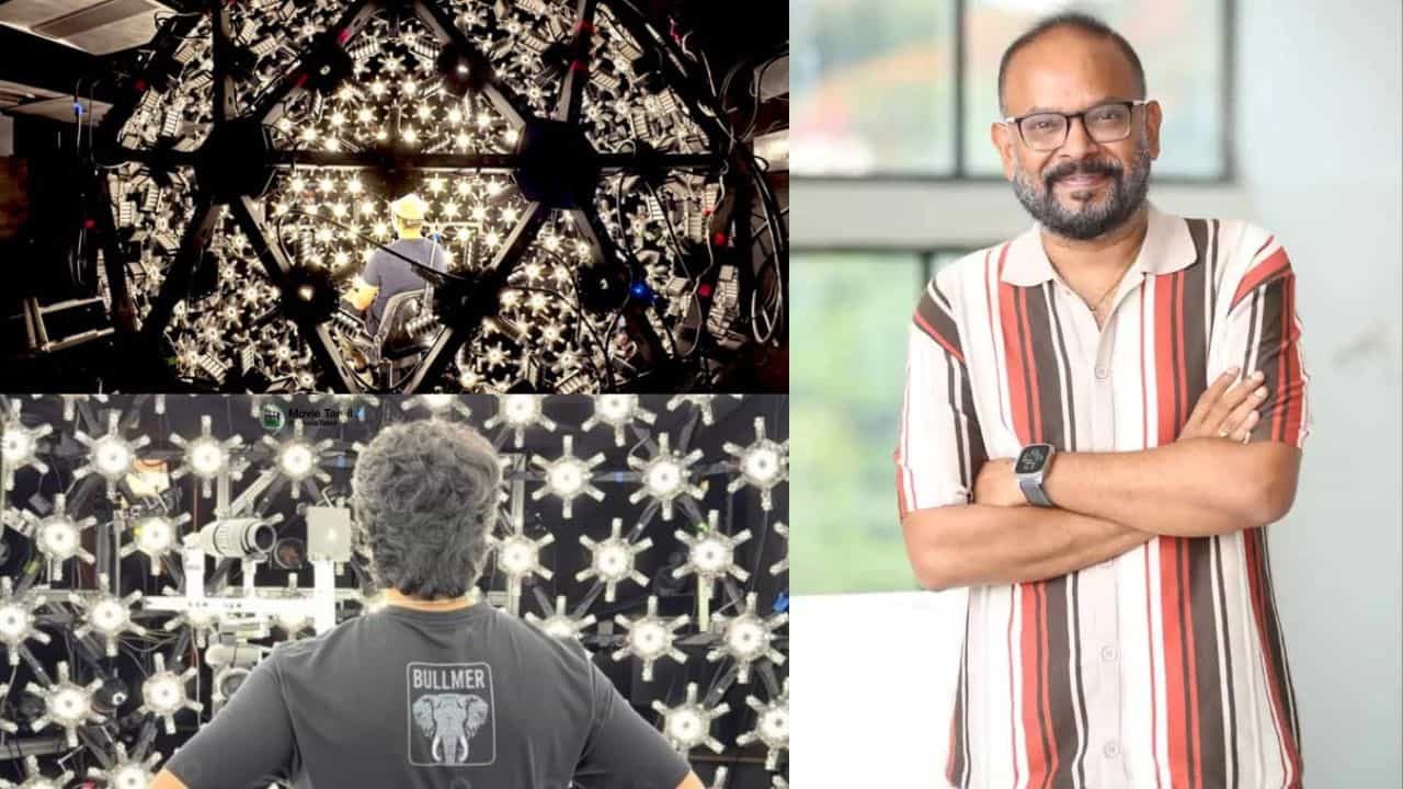 சிவகார்த்திகேயன் - வெங்கட் பிரபு படம் இப்படிதான் இருக்கும்... வைரலாகும் தகவல் சிவகார்த்திகேயன் - வெங்கட் பிரபு படம் இப்படிதான் இருக்கும்... வைரலாகும் தகவல்